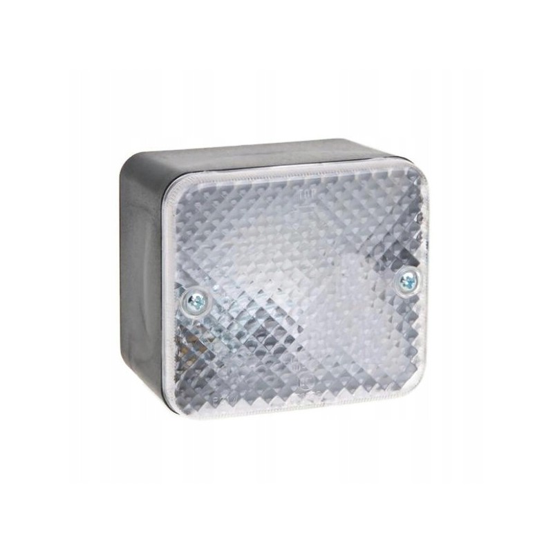 Reversing lamp with mount fristom md 040 s