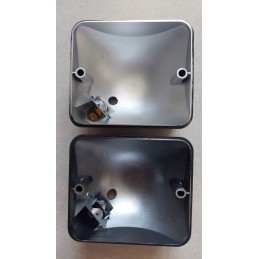 Reversing lamp with mount fristom md 040 s