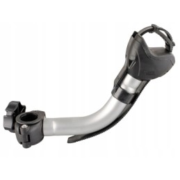 Bike block 2 rack holder fiamma black turismus store pl