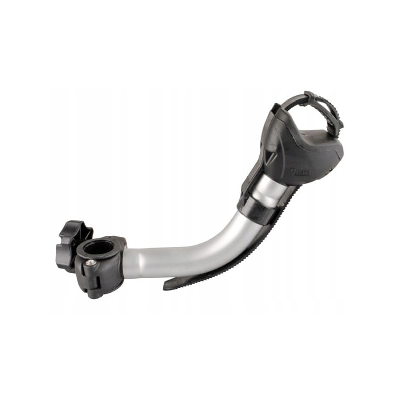 Bike block 2 rack holder fiamma black turismus store pl