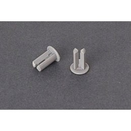 Plug for the awning support snip snap fiamma in wa