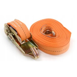 Transport belt with tensioner 1 ton 3 meters