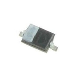 1 pcs : BAS 21-03W E6327 - Diodes - General Purpose, Power, Switching 200 V 250 mA
