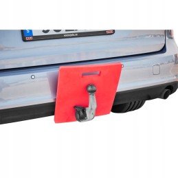 Bumper cover 32x34 5 cm