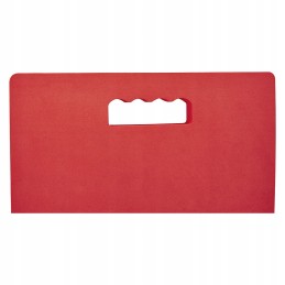 Bumper cover 32x34 5 cm