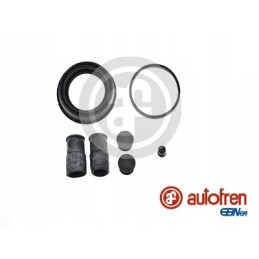 D4365 front brake caliper repair kit