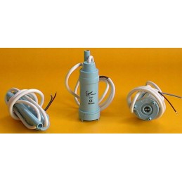 VIP water pump 12v 16l min 0 6bar comet