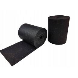 Anti-slip cargo mat 10000x250x3 mm truck