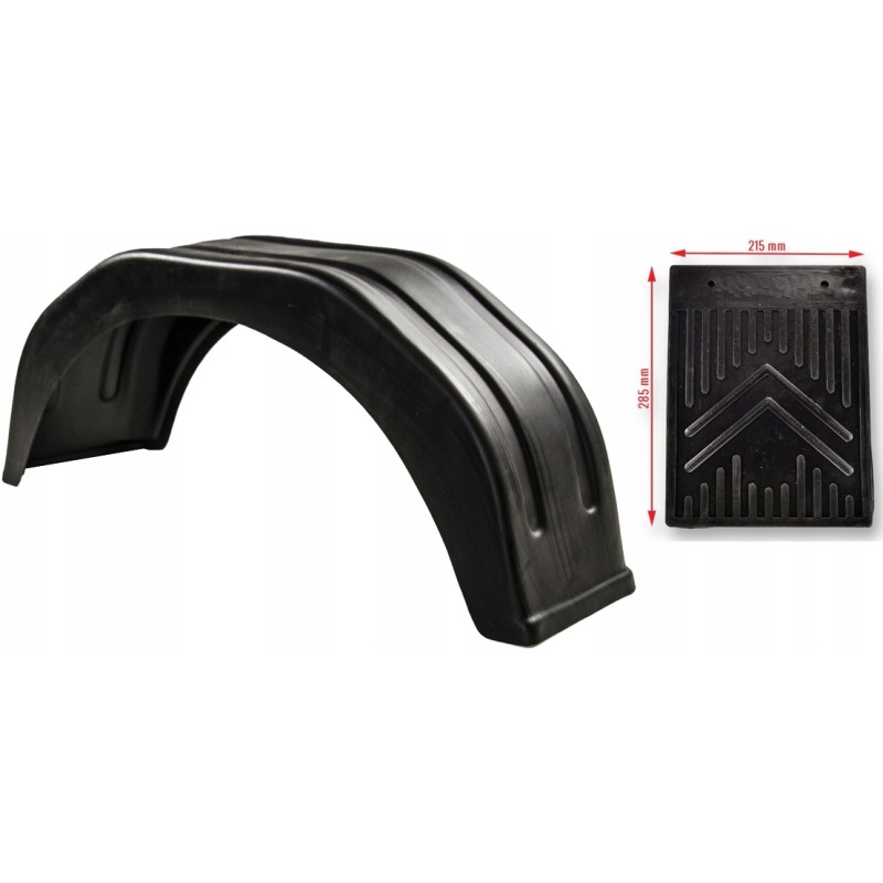 Fender fenders for trailer trailer 14 15