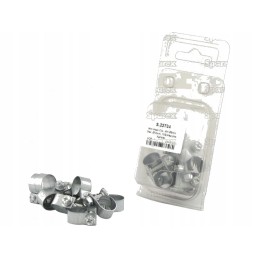 Clamp band oe9mm oe12mm 10pcs agropack