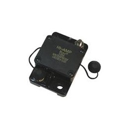 1 pcs : CB185-80 - Circuit Breakers 80A Flush Mount