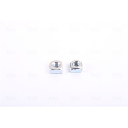 Nissens 62599a radiator, engine cooling system