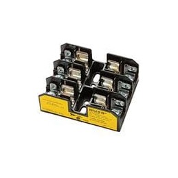 1 pcs : G30060-3C - Fuse Holder BUSS FUSE BLOCK