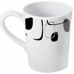 Tourist camping melamine mug mug enigma 350 ml brunner