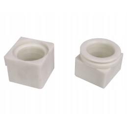 Al ko 60s 90s sliding bushes, diameter 35mm, new set