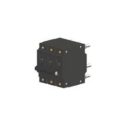 1 pcs : CA3-B0-46-470-522-D - Circuit Breakers CA3B046470522D