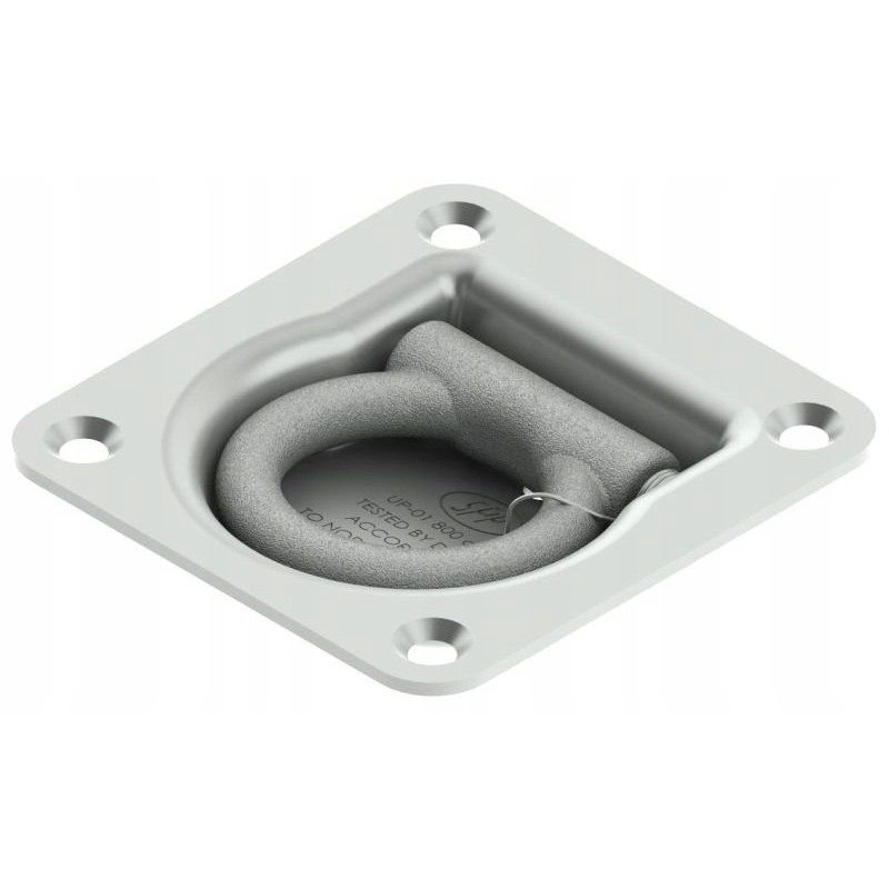 Up 01 steelpress floor holder