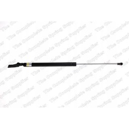 Lesjofors trunk lid actuator 8155414