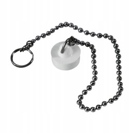 Fawo camper drain plug with chain