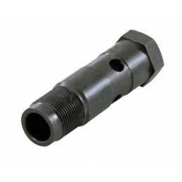 Meiller oil overflow screw M18x1 5 71mm