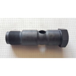 Meiller oil overflow screw M18x1 5 71mm