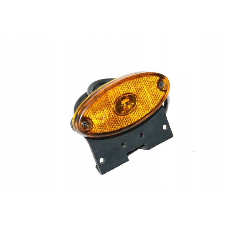 Flapoint Wielton marker lamp with LED holder