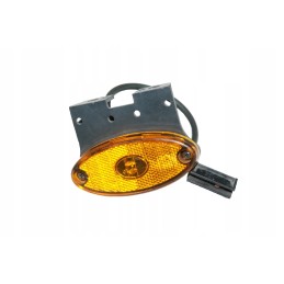 Flapoint Wielton marker lamp with LED holder
