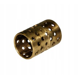 MBB Palfinger Elevator Bushing 28 32 48mm Brass
