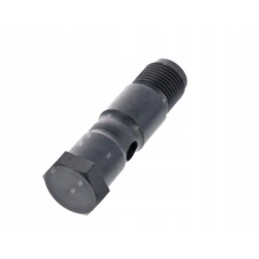 Meiller Kipper oil circulation screw m18x1 5 71mm