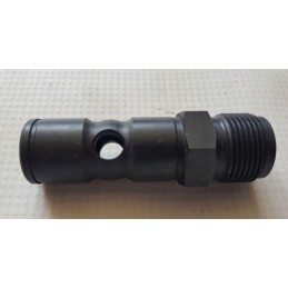 Oil circulation screw Meiller Kipper M22x1 5 71mm