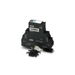 1 pcs : 2800976 - Industrial Surge Protectors PT-IQ-1X2-24DC-UT