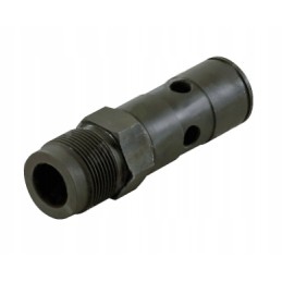 Meiller kipper oil circulation screw m22x1 5 71mm