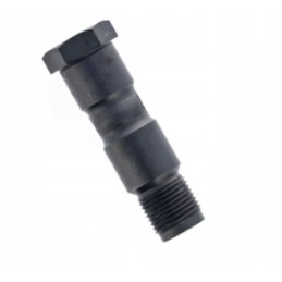 Meiller oil circulation screw m18x1 5 71mm