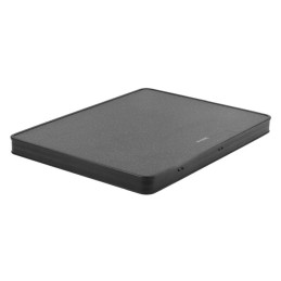 Tabletop placed on the Focus Top Westfield footstool in WA