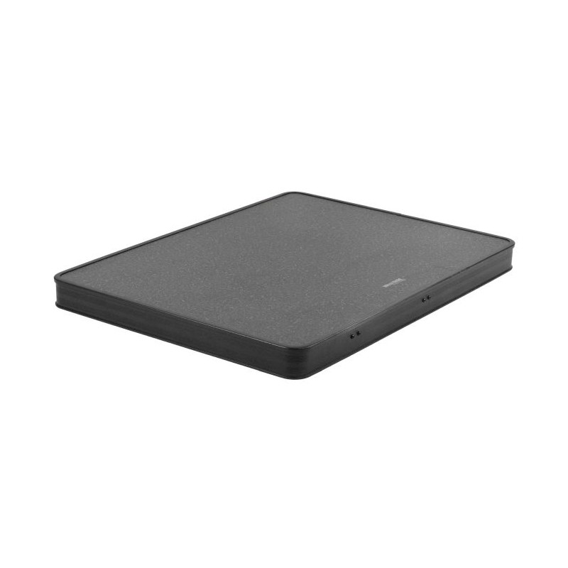 Top placed on a Westfield side table