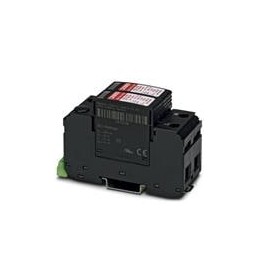 1 pcs : 2910344 - Industrial Surge Protectors VAL-US-48/40/1+1V-FM