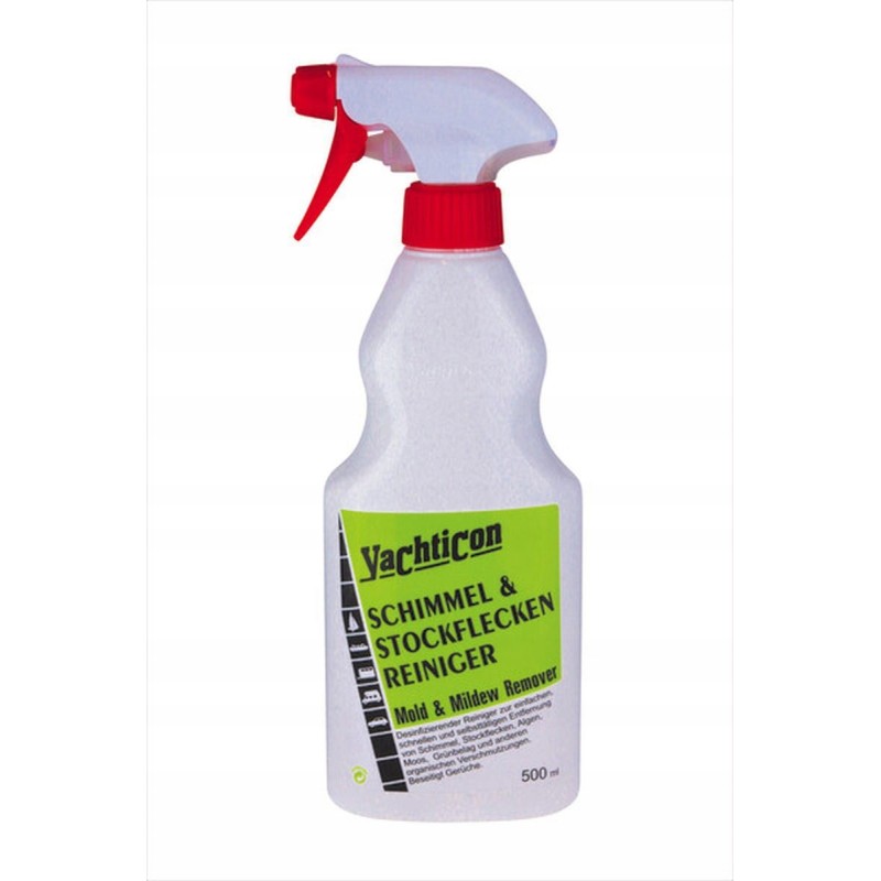 Yachticon mildew and fungi cleaning liquid