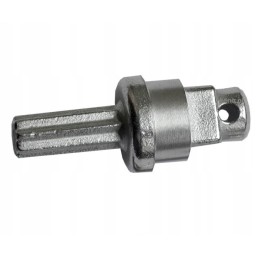 Engine shaft for step electric v15 460 aluminum 550 aluminum Thule in WA