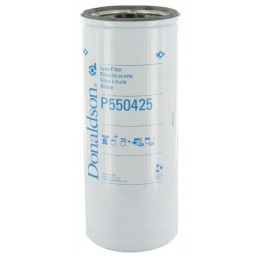 Oil filter p550425