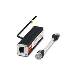 1 pcs : 2818973 - Connectorised Surge Protectors D-LAN-A/RJ45-BS