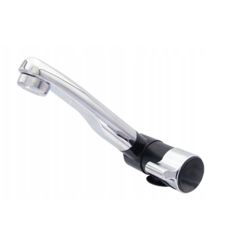 Comet London hot and cold water faucet