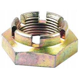 Nut 1 1 4 unf din 935 8 8