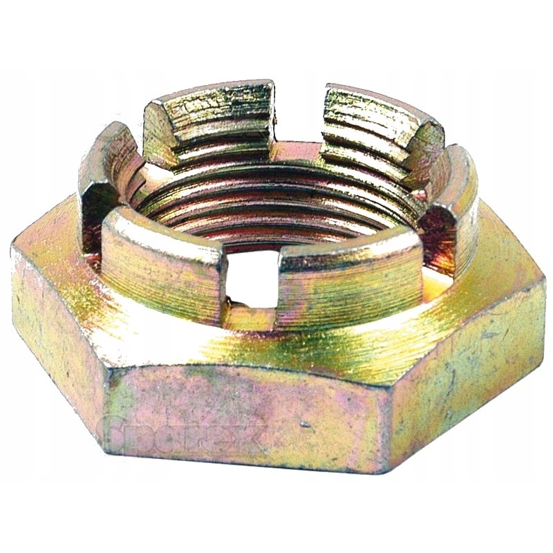 Nut 1 1 4 unf din 935 8 8