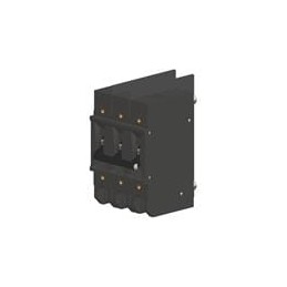 1 pcs : EA3-B0-24-810-22A-DC - Circuit Breakers CIRCUIT BREAKER MAGNETIC