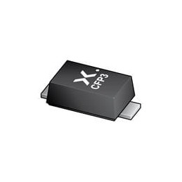 1 pcs : HPZR-C68-QX - Zener Diodes ZENER SOD123W/CFP3