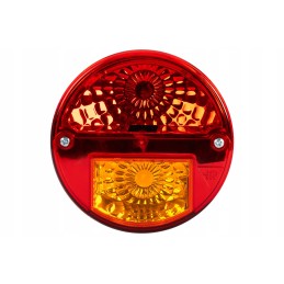 DPT10 rear combination trailer lamp, right and left