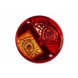 DPT10 rear combination trailer lamp, right and left