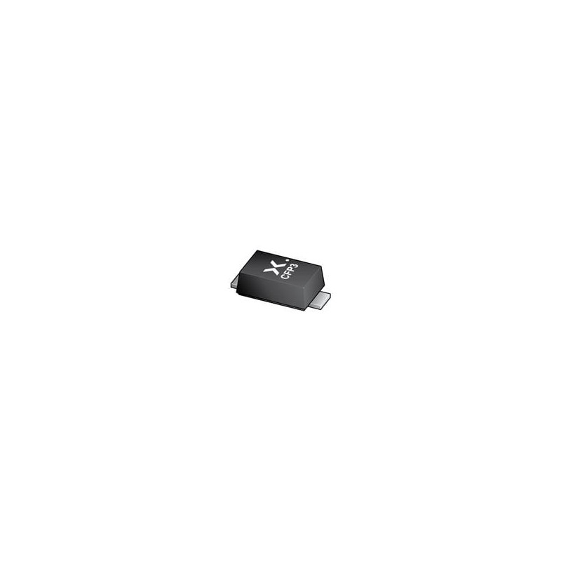 1 pcs : HPZR-C63-QX - Zener Diodes ZENER SOD123W/CFP3