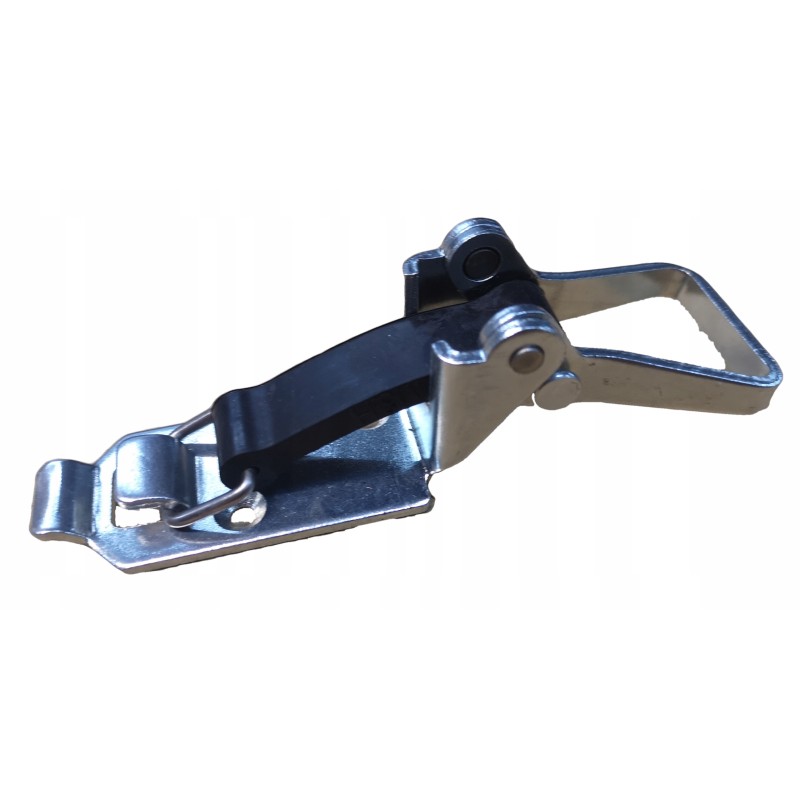 Handle holder mounting shovel broom ladder tir range 18 42mm rubber 70mm