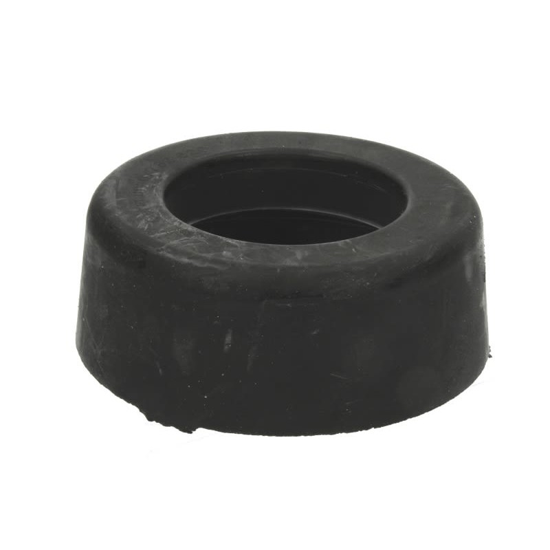 Rubber spacer febi bilstein 07732 suspension